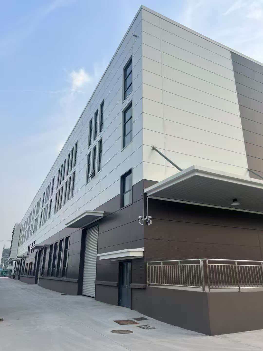 太原市外墙新型材料外墙新型材料 - 排名